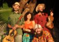 Programação nesta semana no Sesc Franca tem música, teatro e atividades para crianças