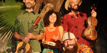 Programação nesta semana no Sesc Franca tem música, teatro e atividades para crianaças