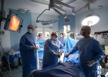 Veja os procedimentos que tiveram o maior reajuste com a nova Tabela SUS Paulista