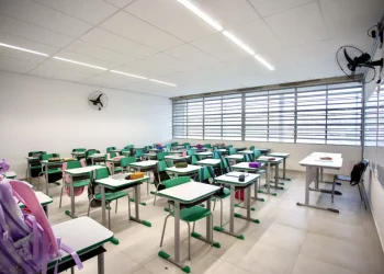 Governo de SP ultrapassa R$ 137 milhões investidos em obras nas escolas da região de Franca