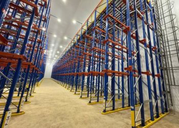 Empresa faz investimento de R$ 15 milhões em Patrocínio Paulista para atuar com sorvetes