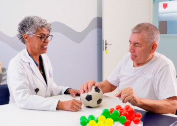 Franca e região contam com Centro de Reabilitação de excelência no Grupo Santa Casa de Franca