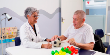 Franca e região contam com Centro de Reabilitação de excelência no Grupo Santa Casa de Franca