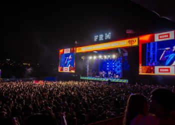 Franca Rodeo Music movimenta economia e deve gerar mais de 1.600 empregos