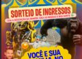 F3 Notícias leva você e sua família no circo Khronos
