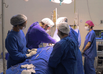 Doação de órgãos: um ato que salva vidas e renova esperanças