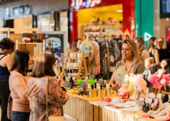 Feira de Quem Faz celebra 13ª edição neste fim de semana em Franca