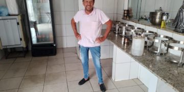 Franca se despede de José Antônio de Freitas, o conhecido “Zé da Locadora”