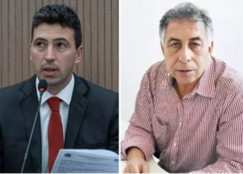 Arregou! Bassi recua e retira projeto que enfraquecia a Lei de plantio de árvores em Franca