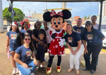 Hospital do Câncer de Franca anuncia resultado do McDia Feliz 2025