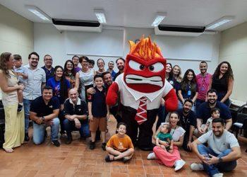 Sebrae-SP promove evento em comemoração ao Dia das Crianças em Franca