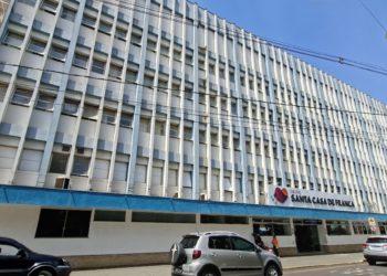  Maior complexo hospitalar da região de Franca