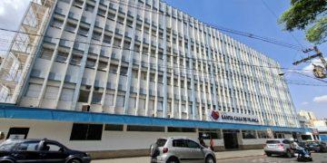 Maior complexo hospitalar da região de Franca
