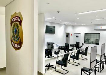 PF inaugurará Posto de Atendimento ao Cidadão (PAC) no Franca Shopping