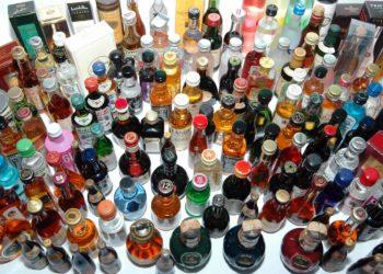 Primeiro caso de intoxicação por metanol em Franca, foi confirmado.