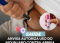 Anvisa aprova medicamento Mounjaro para tratamento da apneia do sono em pessoas obesas