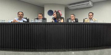 OAB, Judiciário e Polícia Civil de Franca alertam população sobre golpe do falso advogado