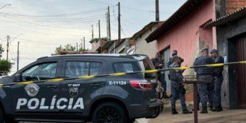 Megaoperação em Franca e região deixa um homem morto no City Petrópolis; ação envolve PM, Gaeco e Ministério Público