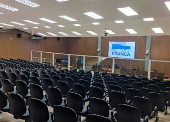 Câmara realizou audiência pública sobre alterações na lei de parcelamento do solo urbano em Franca