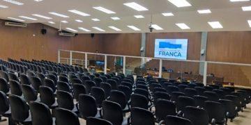 Câmara realizou audiência pública sobre alterações na lei de parcelamento do solo urbano em Franca