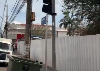 Comerciantes cobram Prefeitura sobre obras no centro de Franca