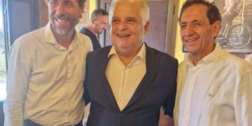 Ministro do Empreendedorismo Marcio França cumpre agenda em Franca e impulsiona protagonismo de lideranças do PSB