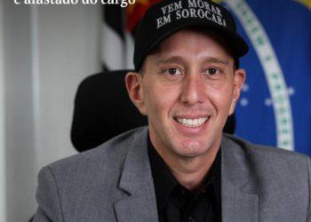 Rascunho automático