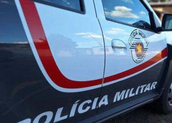 Homem em surto morre após tentar atacar policial em Cristais Paulista