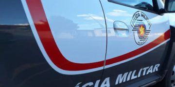 Homem em surto morre após tentar atacar policial em Cristais Paulista