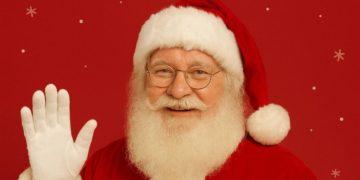 Chegada do Papai Noel agita o Franca Shopping no próximo Domingo (09).