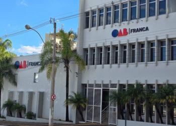 OAB Franca lança campanha de doação de sangue e convoca advocacia para reforçar o Hemocentro