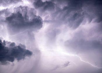 Fique atento:  Defesa Civil alerta para risco de tempestade