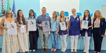 Grupo Santa Casa de Franca é destaque na conquista do título internacional “Cidade Angels”