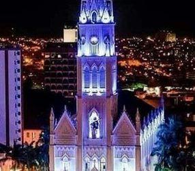 Franca celebra 201 anos de história, trabalho e identidade.