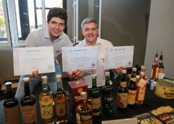 Orgulho da Região Cachaça Barra Grande conquistou três medalhas em concurso e entra para Rota da Cachaça.