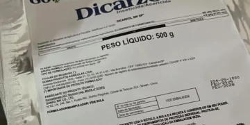 PM e GAECO fecham gráfica clandestina de agrotóxicos