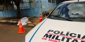 Homem de 67 anos morre após agressão em Claraval