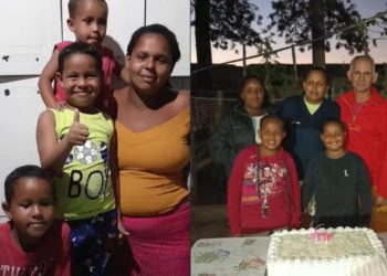 Homem confessa assassinato de companheira e três crianças em Jaboticabal e é preso