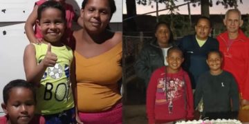 Homem confessa assassinato de companheira e três crianças em Jaboticabal e é preso