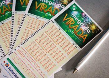 Milhões já saíram em Franca e a Mega da Virada pode repetir a sorte.