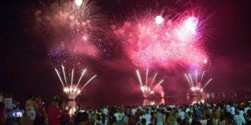 Franca não terá Réveillon gratuito. Confira a agenda da região!