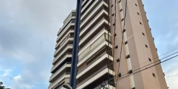 Criança de 4 anos cai do décimo andar de prédio em Ribeirão Preto e é socorrida com vida