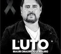 Morre o cantor Mauri Lima, irmão de Chitãozinho e Xororó .