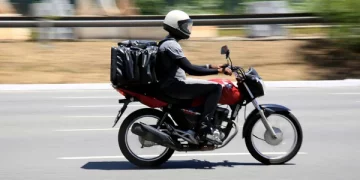 IPVA zero para motos até 180cc a partir de 2026.