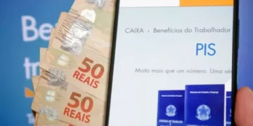 Prazo para saque do abono PIS/Pasep 2025 termina nesta segunda-feira (29/12)