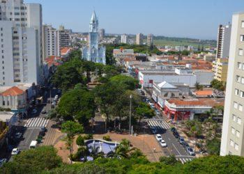 Franca cai no ranking nacional das melhores cidades para morar