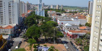 Franca cai no ranking nacional das melhores cidades para morar