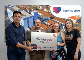 Tabela SUS Paulista muda a realidade dos hospitais filantrópicos em SP