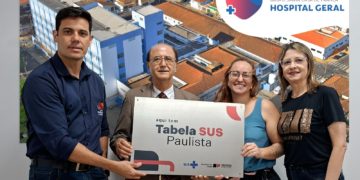 Tabela SUS Paulista muda a realidade dos hospitais filantrópicos em SP