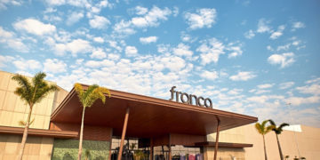 Franca Shopping divulga horários especiais de funcionamento para o fim de ano.